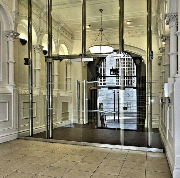 81-83 King St, Manchester en alquiler - Foto del interior - Imagen 2 de 10