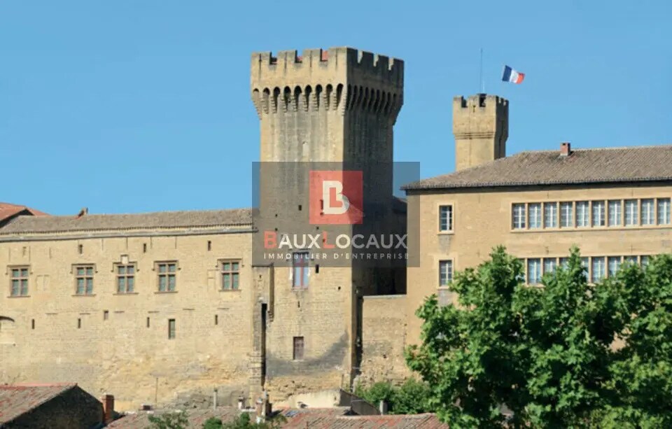 Flex en Salon-de-Provence en venta Foto del edificio- Imagen 1 de 4