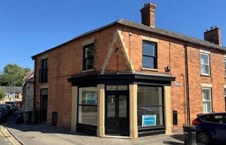 Más detalles de 2 High St, Stanwick - Local en alquiler