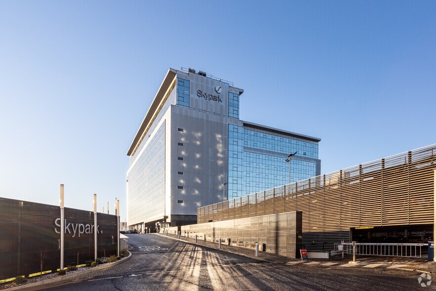 12-12B Elliot Pl, Glasgow en alquiler - Foto principal - Imagen 1 de 3