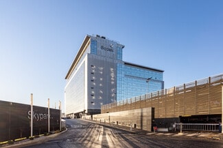 Más detalles de 12-12B Elliot Pl, Glasgow - Oficina en alquiler