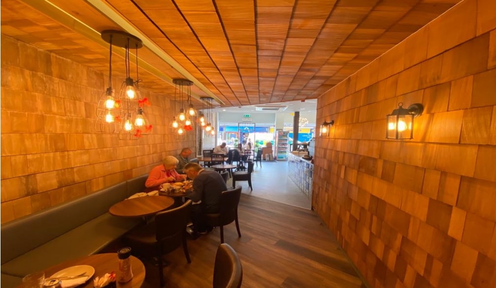 61-63 King St, Kilmarnock, EAY KA1 1PT - Unidad 61-63 -  - Foto del interior - Image 1 of 2