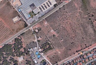 Benicassim, Torreón, Parcela 249, CASTELLÓN DE LA PLANA, CST - Aérea  vista de mapa