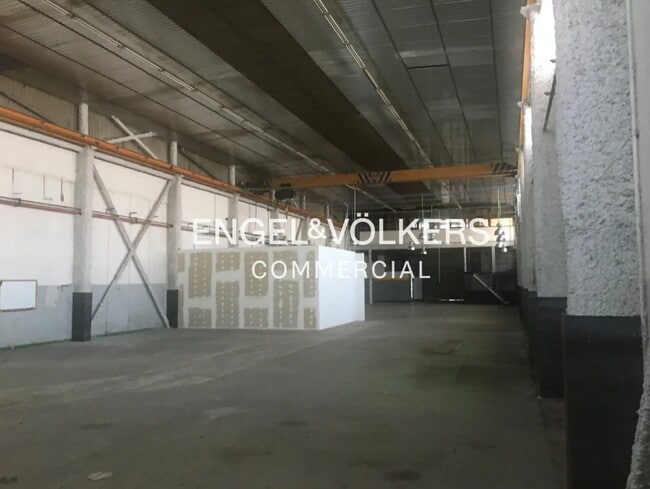 Más detalles de Nave en venta