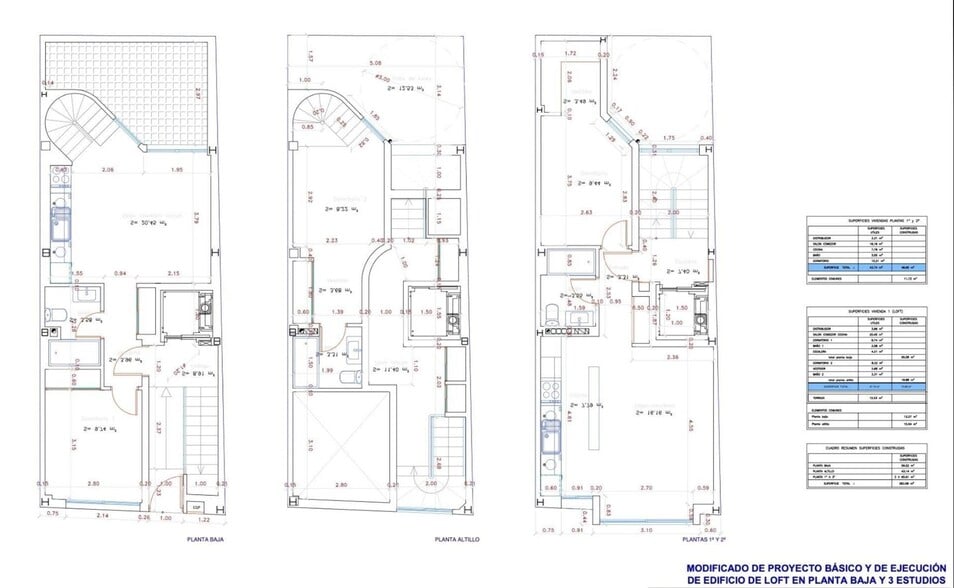 Alfaro, 8, Gandia, Valencia en venta - Foto del edificio - Imagen 2 de 11
