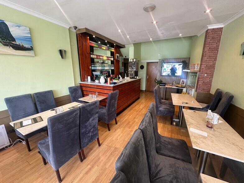 107-107A Friern Barnet Rd, London en alquiler - Foto del interior - Imagen 3 de 6