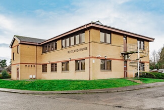 Más detalles de Pentland Park, Glenrothes - Oficina en alquiler