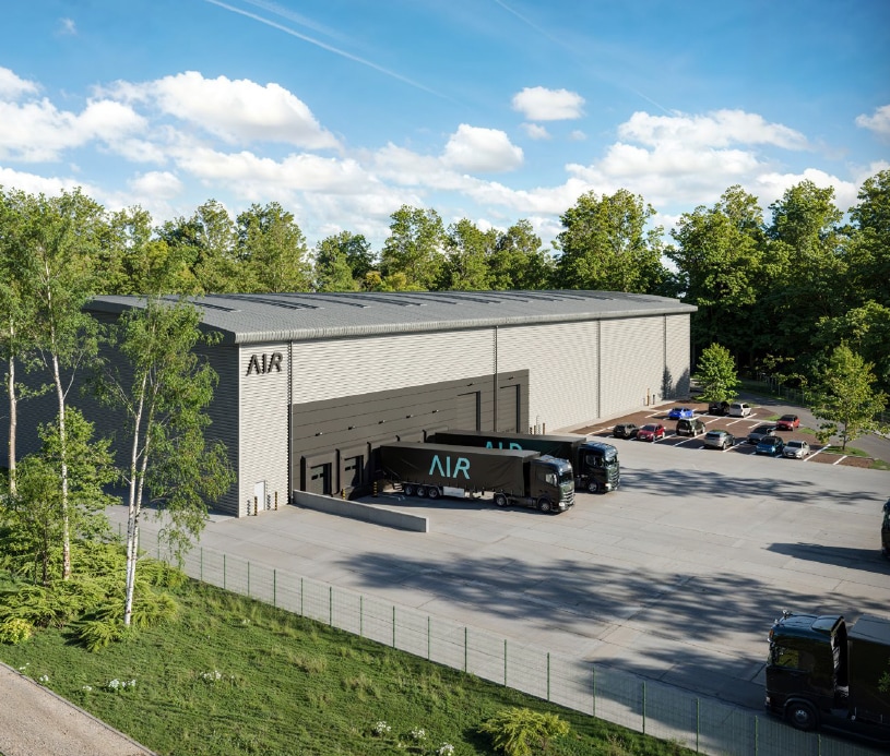 Ascot Rd, Feltham en alquiler Foto del edificio- Imagen 1 de 1