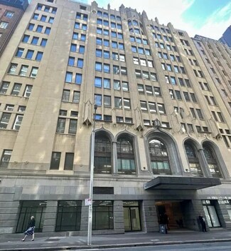 Más detalles de 60 Elizabeth St, Sydney - Oficina en alquiler