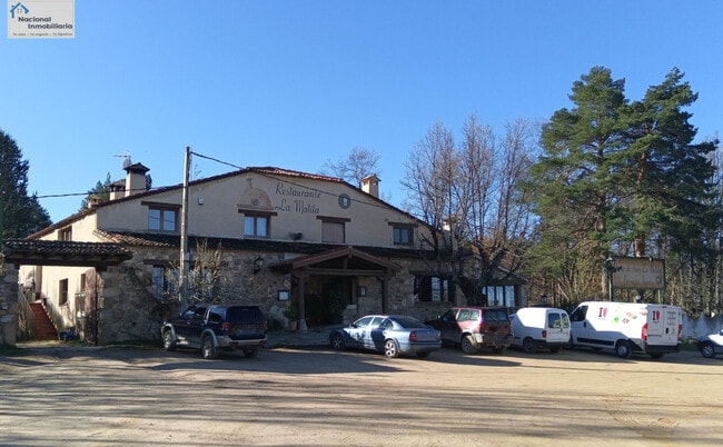 Más detalles de Local en venta