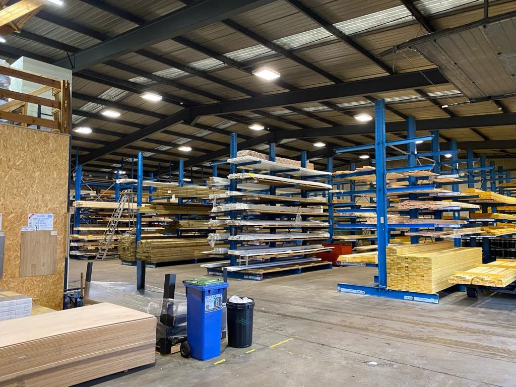 24 Woodgate Way S, Glenrothes, FIF KY7 4PF - Unidad 24 - - Foto del interior - Image 1 of 4