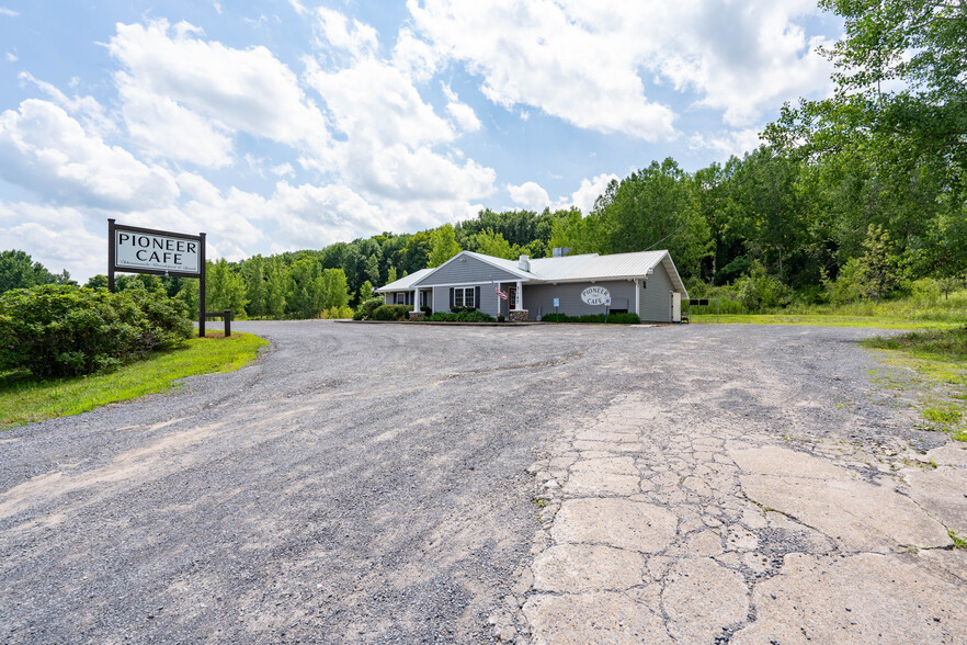 5145 State Route 12, Glenfield, NY en venta - Foto del edificio - Imagen 2 de 40