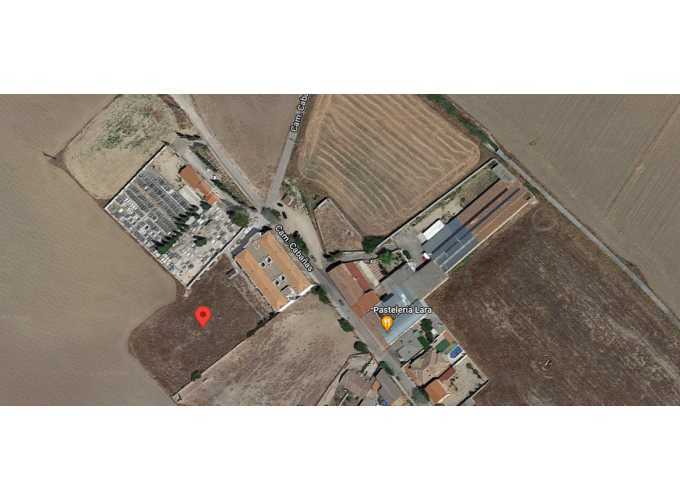 Terrenos en Magán, Toledo en venta - Foto del edificio - Imagen 1 de 3