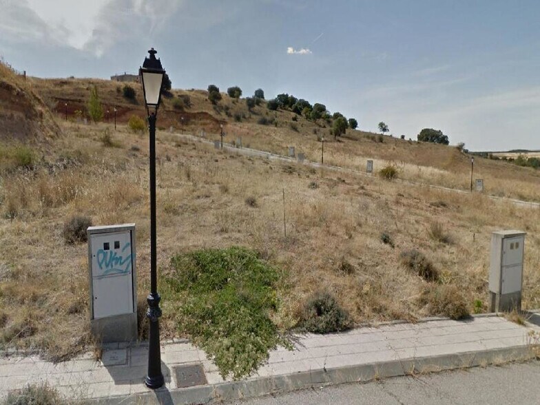 Terreno en Yebes, Guadalajara en venta - Otros - Imagen 1 de 2