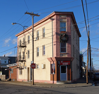 Más detalles para 1224-1232 Congress St, Schenectady, NY - Locales en venta