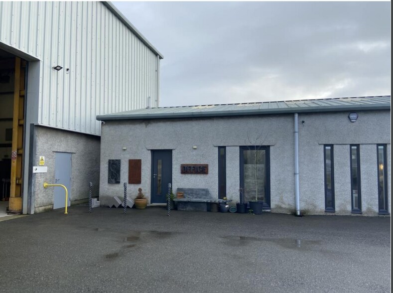 Morecambe Rd, Ulverston en alquiler - Foto del edificio - Imagen 2 de 2