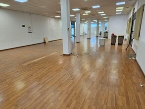 Local en Malgrat de Mar, Barcelona en alquiler Foto del interior- Imagen 2 de 5