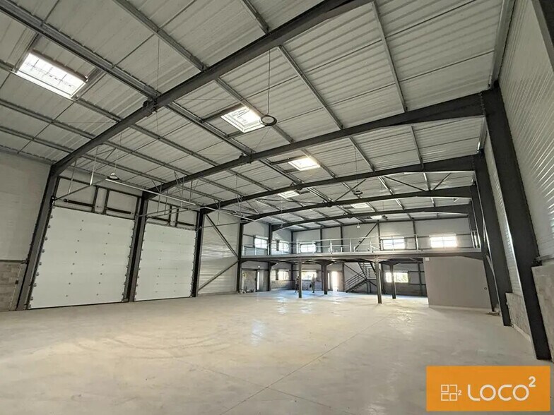 8 Rue Ecopole, Villeneuve-Tolosane en alquiler - Foto del interior - Imagen 2 de 10