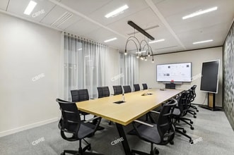 51 Rue Paul Meurice, Paris en alquiler Foto del interior- Imagen 2 de 10