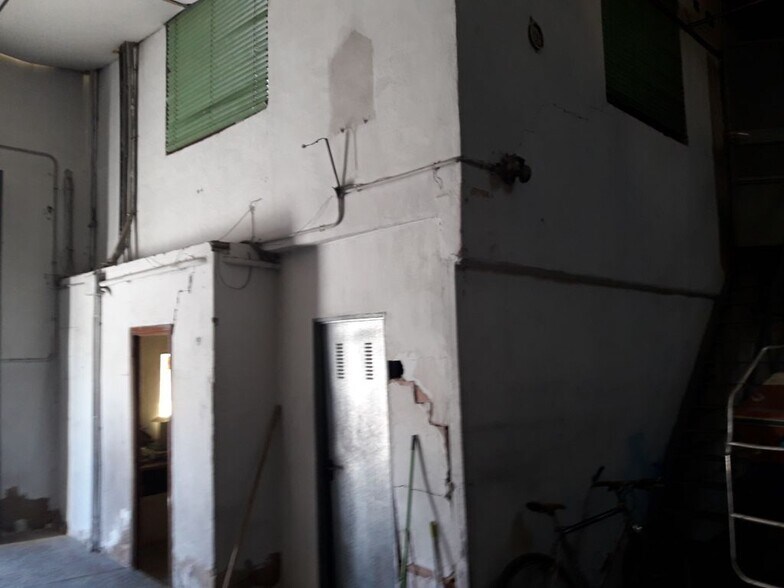 Terreno en Aspe en venta - Foto del edificio - Imagen 3 de 8