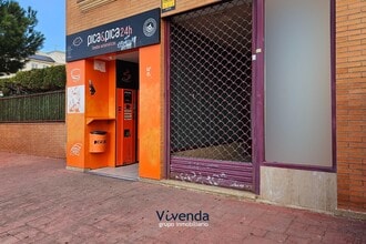 Local en Humanes de Madrid, Madrid en alquiler Foto del interior- Imagen 2 de 15