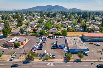 3897 Main St, Springfield, OR - VISTA AÉREA  vista de mapa