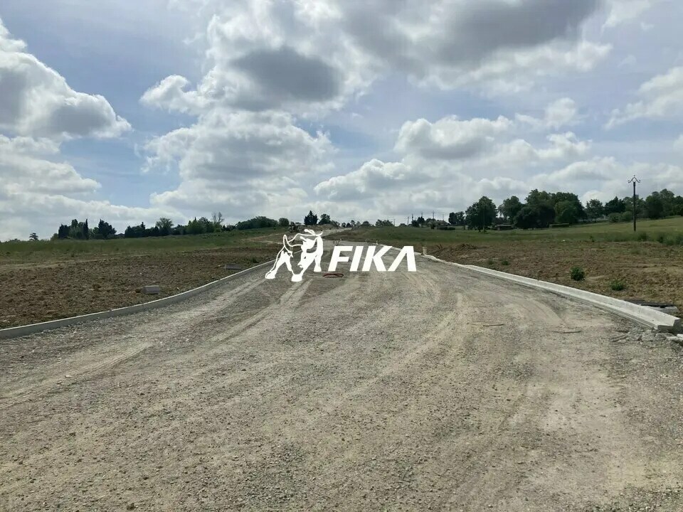 Terreno en Drémil-Lafage en venta Foto del edificio- Imagen 1 de 7
