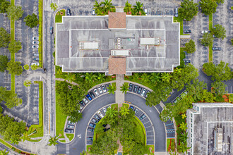 3401 SW 160th Ave, Miramar, FL - vista aérea  vista de mapa - Image1