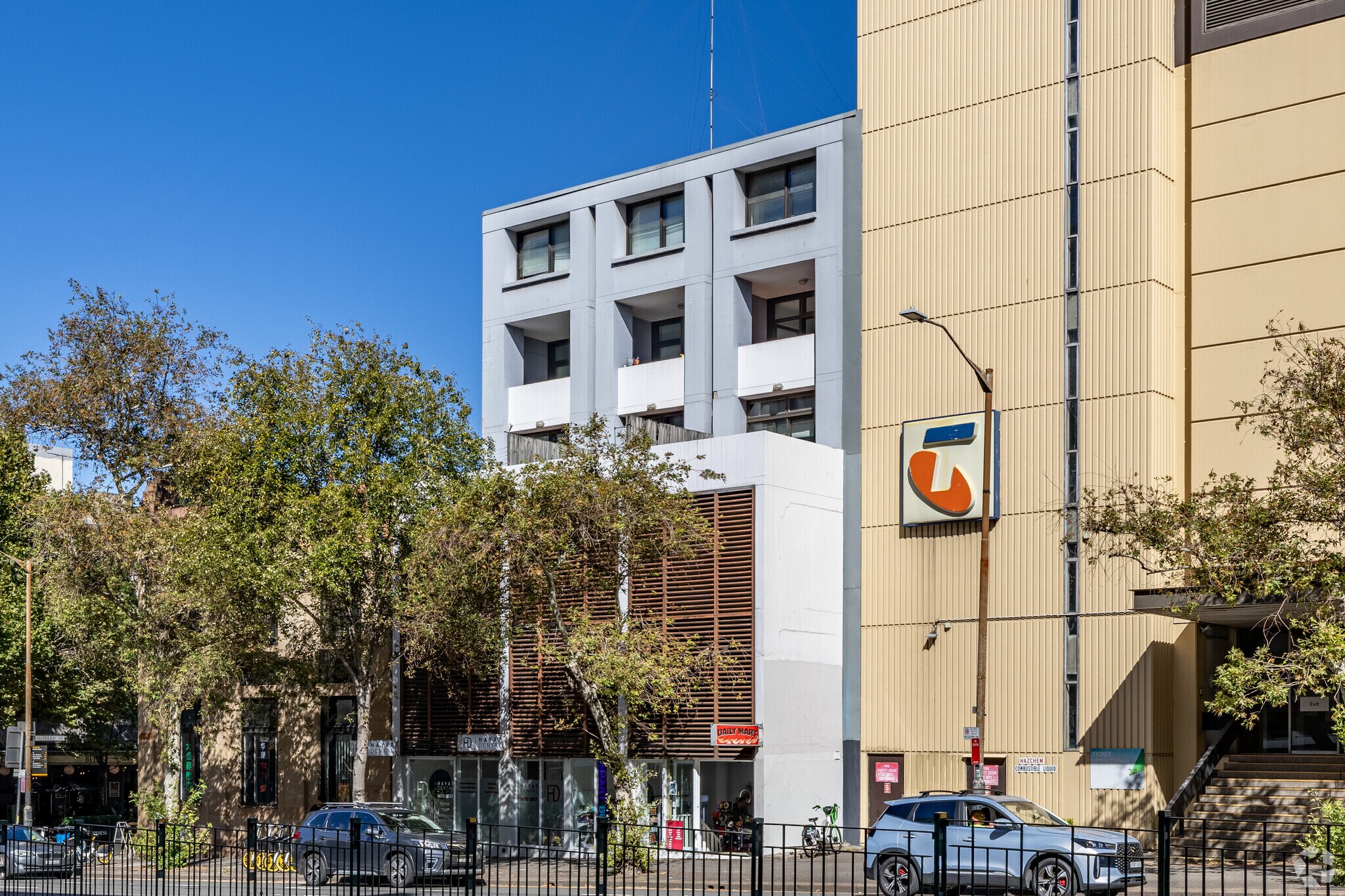 1 Shepherd St, Chippendale en alquiler Foto principal- Imagen 1 de 7