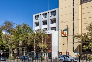 Más detalles de 1 Shepherd St, Chippendale - Local en alquiler