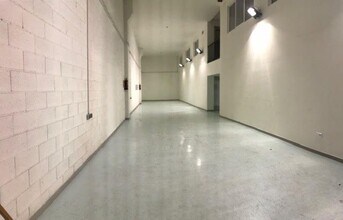 Nave en San Sebastián de los Reyes, Madrid en alquiler Foto del interior- Imagen 2 de 3