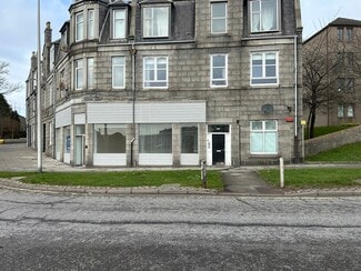 Más detalles de 103 Berryden Rd, Aberdeen - Local en venta