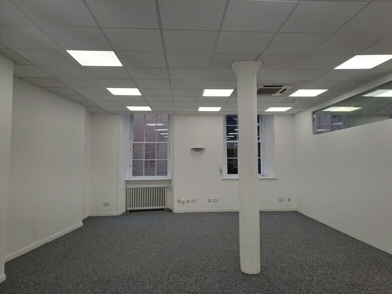 91 Mitchell St, Glasgow en alquiler - Foto del interior - Imagen 3 de 3