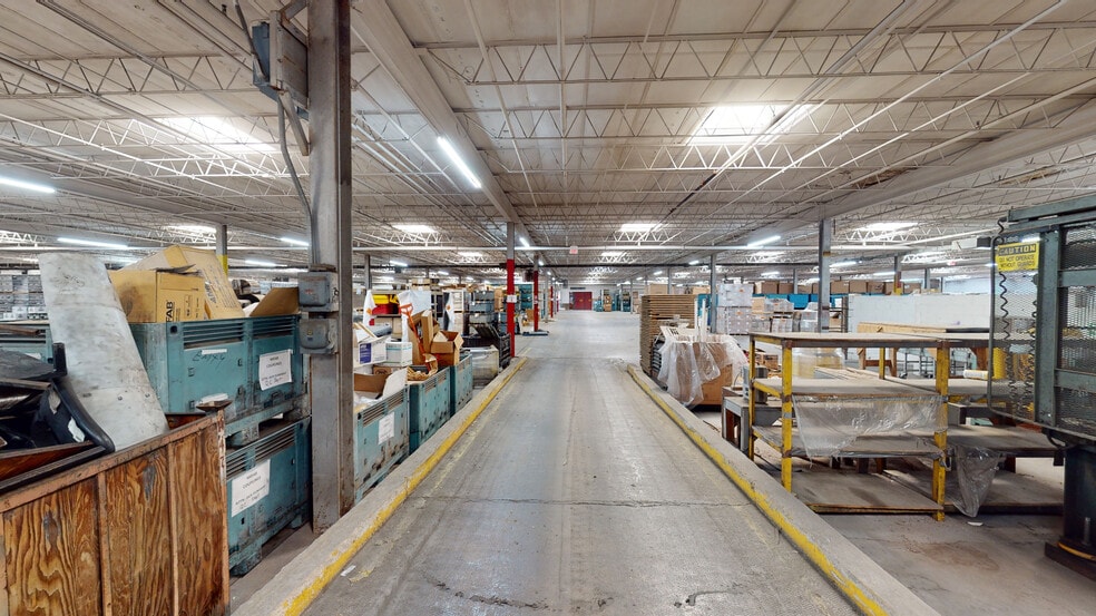 630 George St, Marshfield, MO en venta - Matterport 3D Scan - Imagen 3 de 46