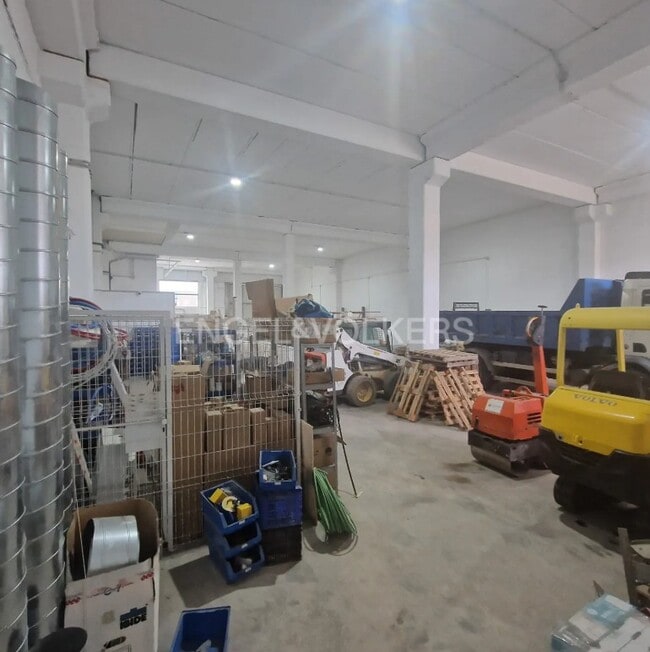 Más detalles de Nave en venta