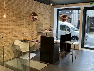 Más detalles de Local en alquiler