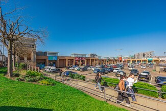 Más detalles de London Rd, Edinburgh - Local en alquiler