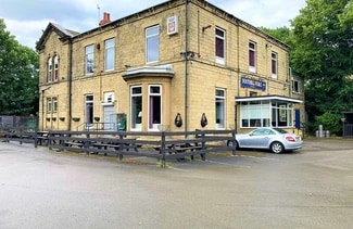 Más detalles de 151 Soothill Ln, Batley - Oficina en alquiler