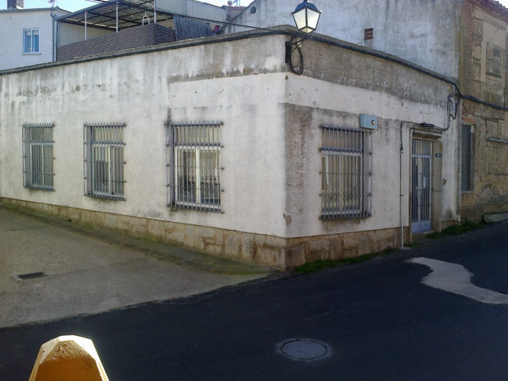 Local en Cantalpino, Salamanca en venta Foto del interior- Imagen 1 de 2