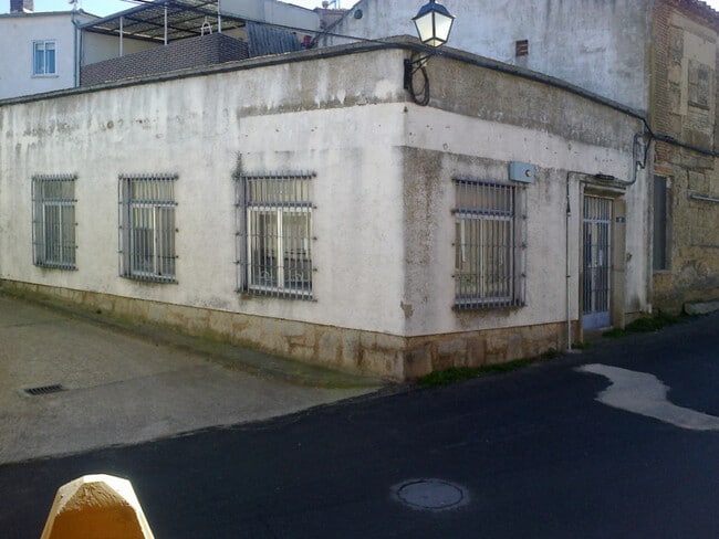 Más detalles de Local en venta