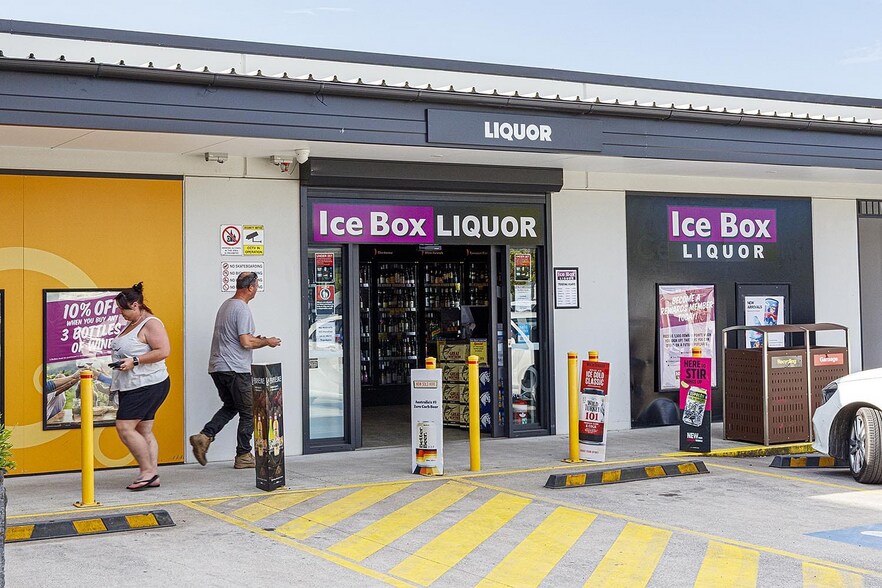 131-135 Wyee Rd, Wyee en venta - Foto del edificio - Imagen 2 de 4