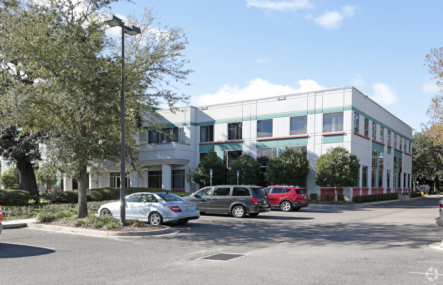 1010 Davis St, Jacksonville, FL en alquiler - Foto del edificio - Imagen 1 de 33