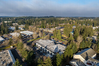 909 S 336th St, Federal Way, WA - VISTA AÉREA  vista de mapa - Image1