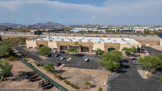 Más detalles para 3010 E Elwood St, Phoenix, AZ - Nave en alquiler