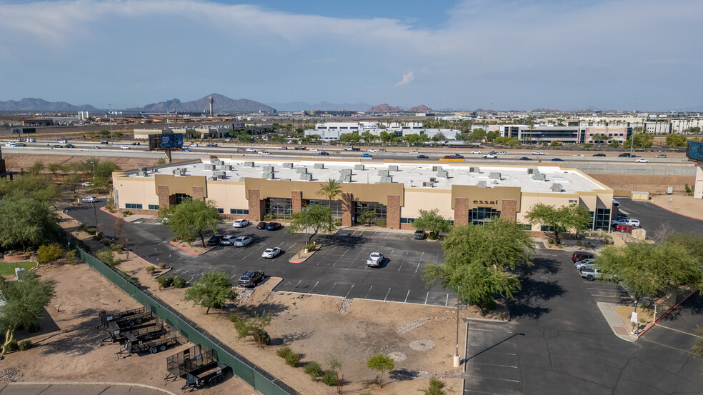 3010 E Elwood St, Phoenix, AZ en alquiler - Foto del edificio - Imagen 1 de 10