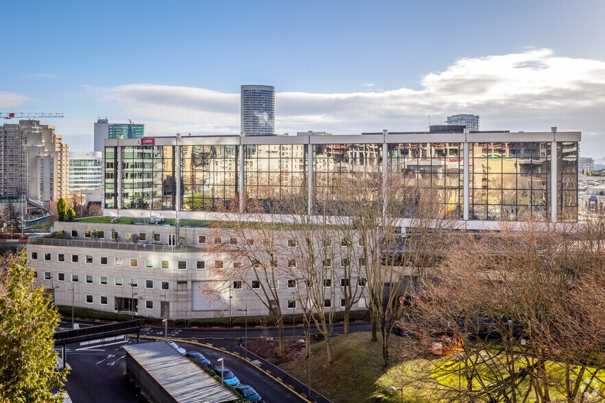 1 Rue Du Général Leclerc, Puteaux en alquiler - Foto del edificio - Imagen 2 de 13