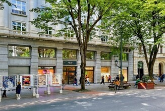 Gran Vía Don Diego López de Haro, 19, Bilbao, Vizcaya en alquiler Foto del interior- Imagen 1 de 17