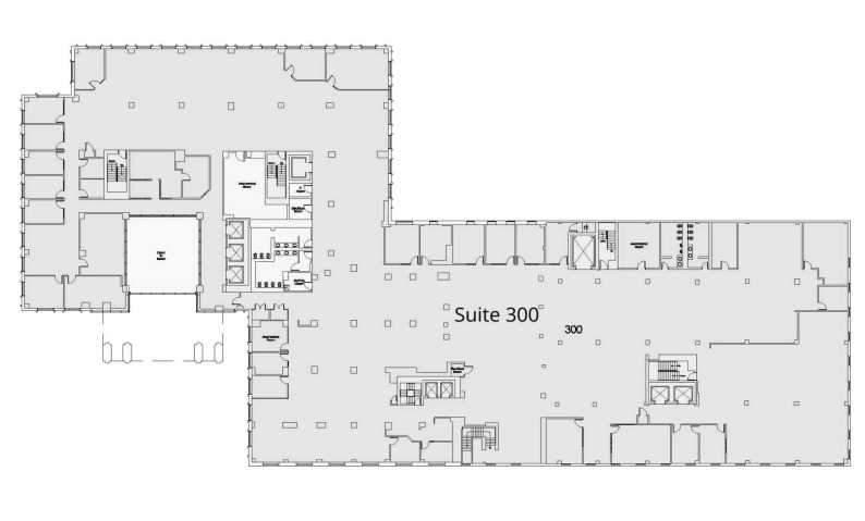 490 1st Ave S, Saint Petersburg, FL en alquiler Plano de la planta- Imagen 1 de 1