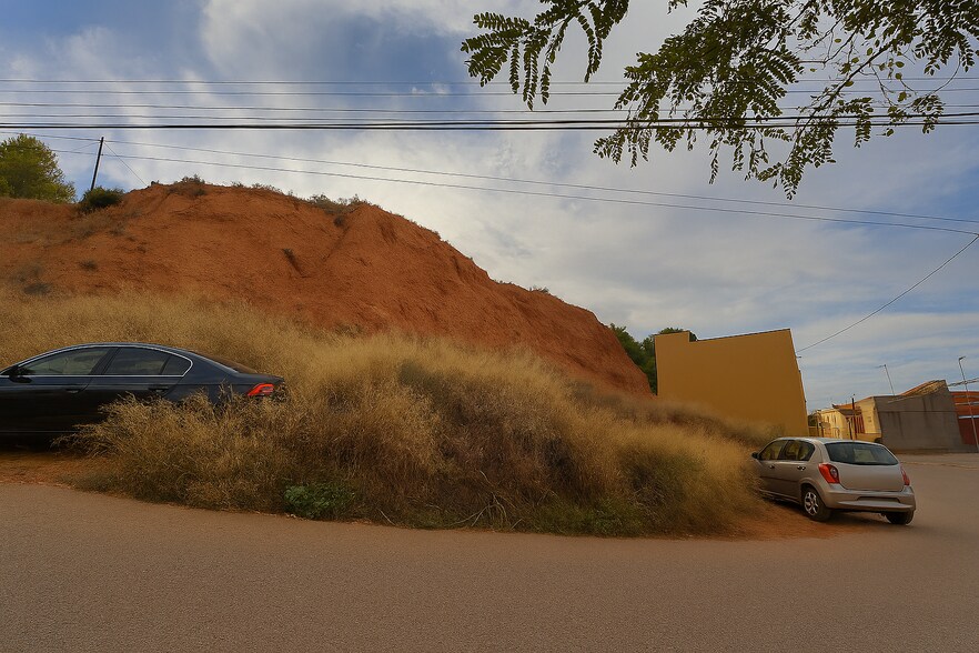 Terreno en Pedralba, Valencia en venta - Otros - Imagen 2 de 4