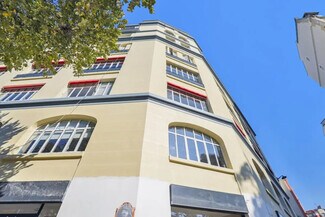 Más detalles de 91 Avenue De La République, Paris - Oficina en alquiler